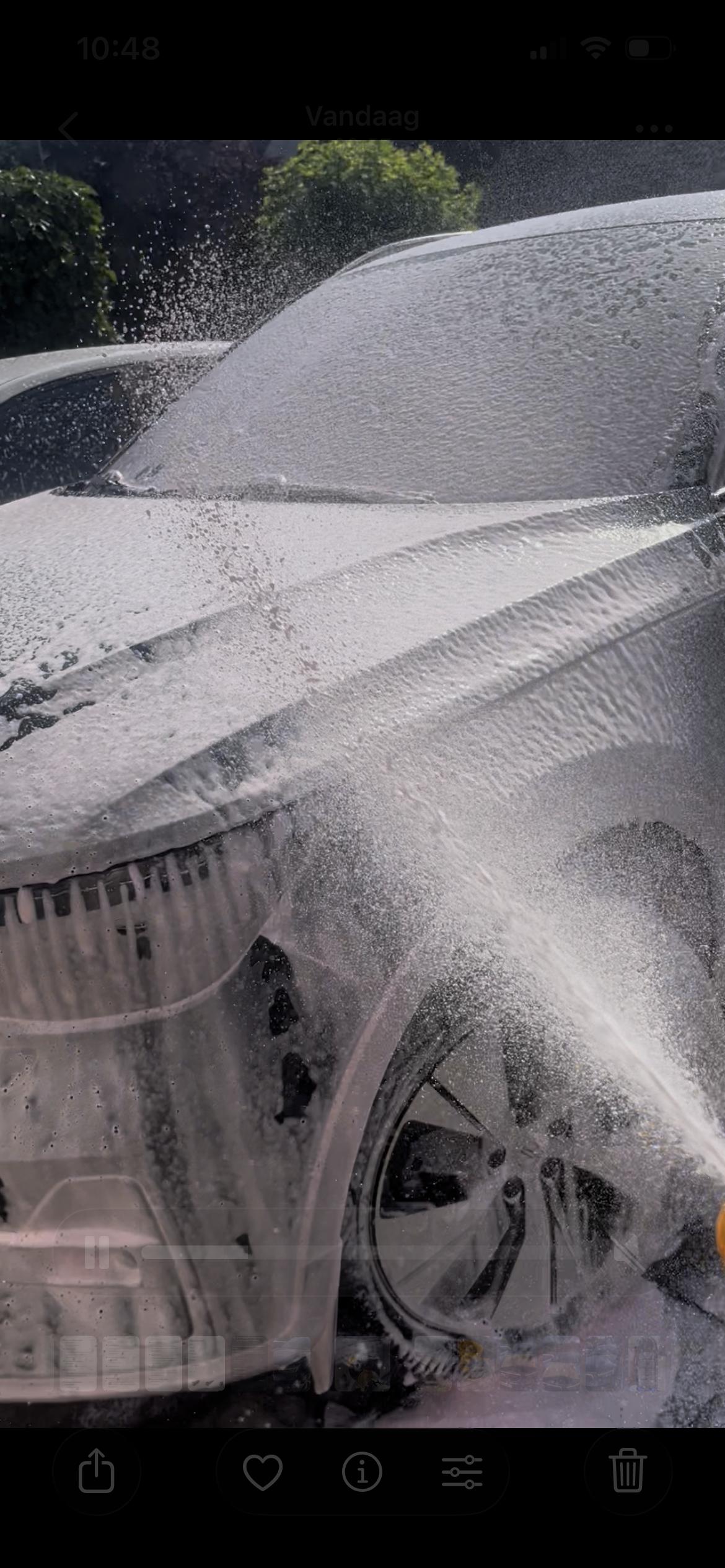 Hoe gebruik je Snow Foam? Complete handleiding | D&L Detailing
