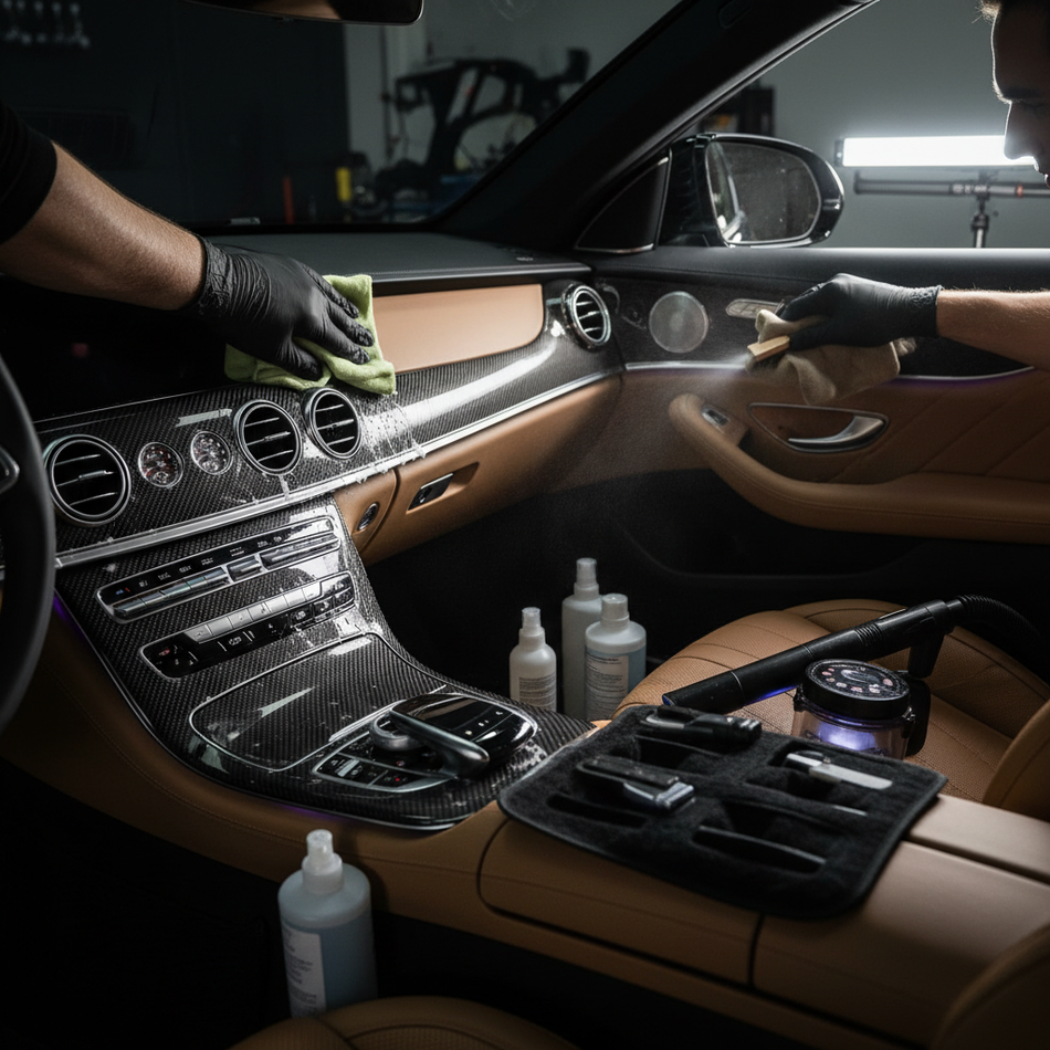 Interieur