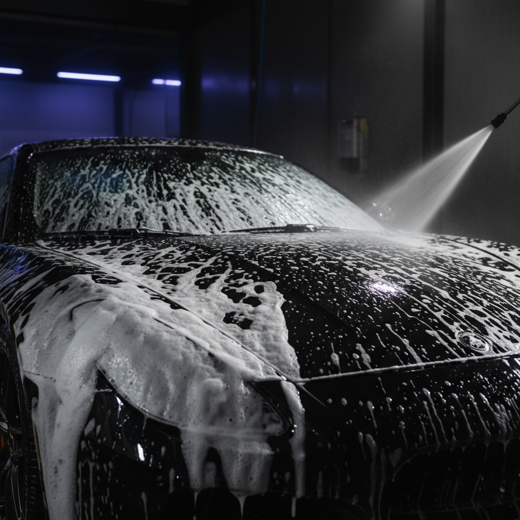 Wassen