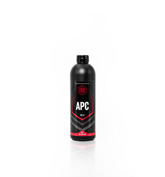 Good Stuff APC 500ml