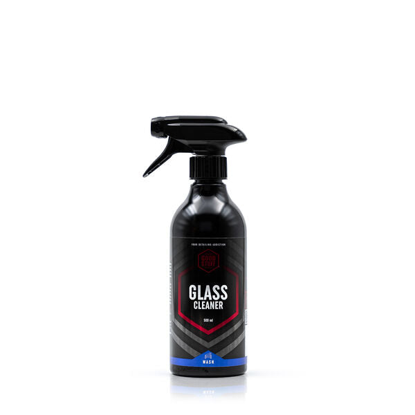 Glass Cleaner 500 ml