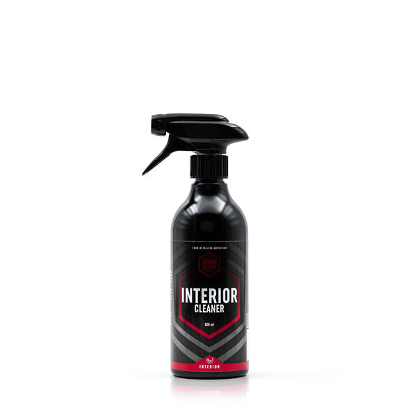 Interior Cleaner 500 ml