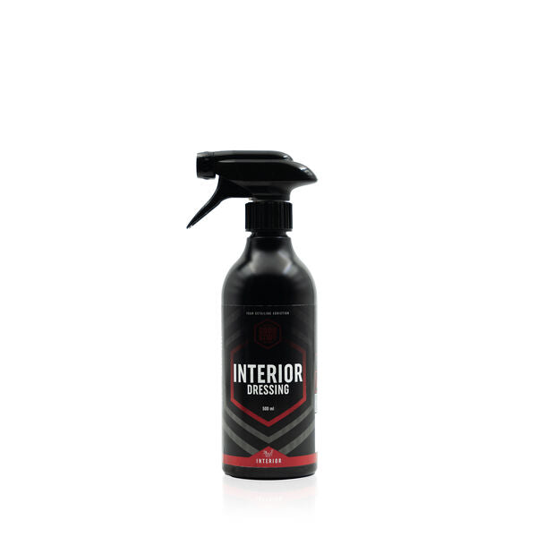 Good Stuff Interior Dressing 500ml