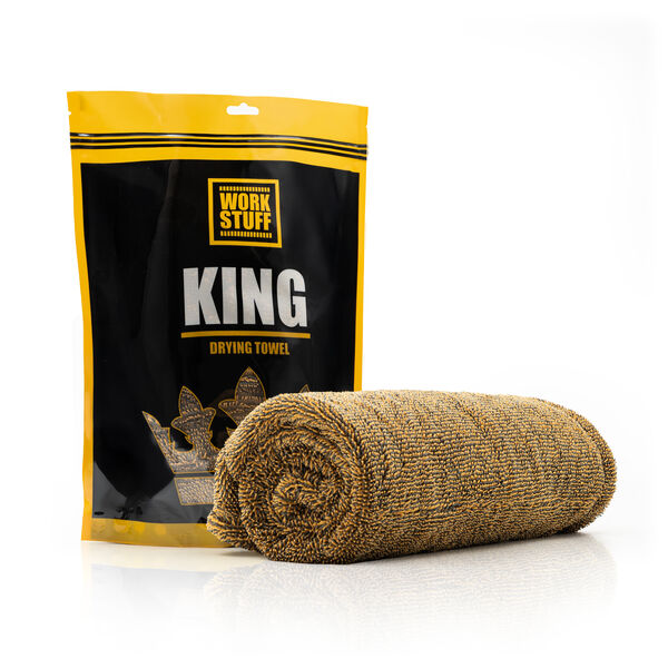 Work Stuff King Drying Towel