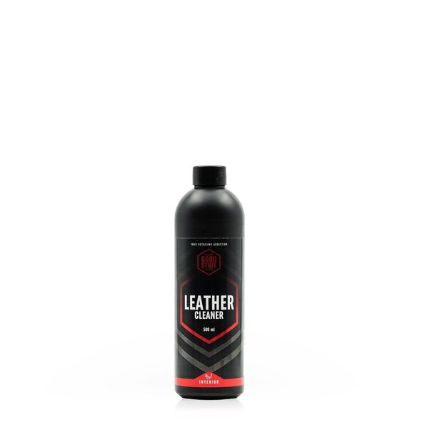 Good Stuff Leather Cleaner 500ml