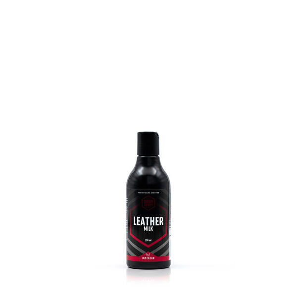 Good Stuff Leather Milk 250ml