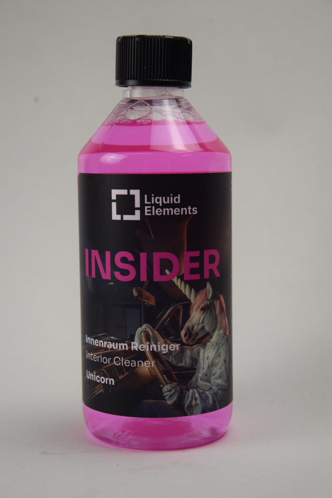 Liquid Elements Insider Einhorn interieurreiniger 500 ml