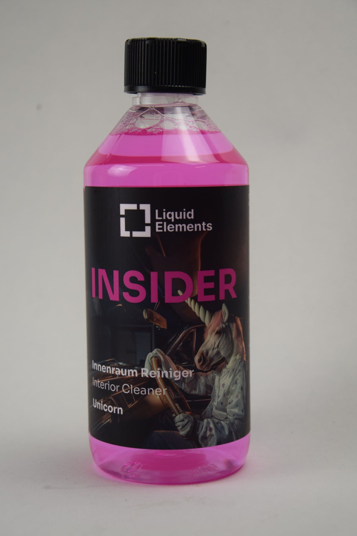 Liquid Elements Insider Einhorn interieurreiniger 500 ml
