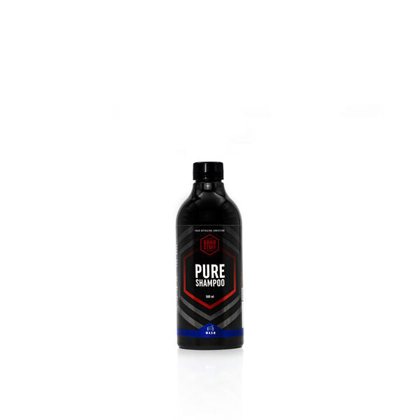 Pure Shampoo 500 ml