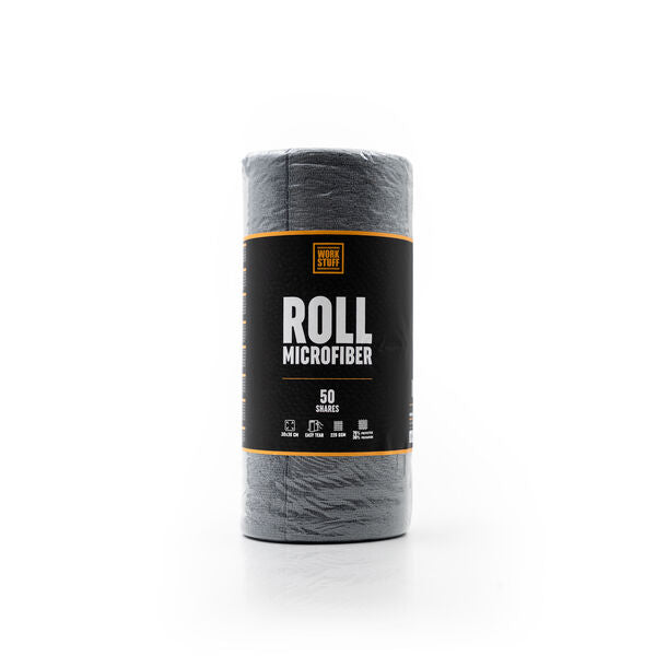 Work Stuff Roll Microfiber