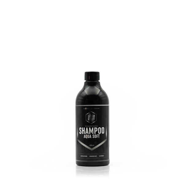 Good Stuff Aqua Soft Shampoo 500ml