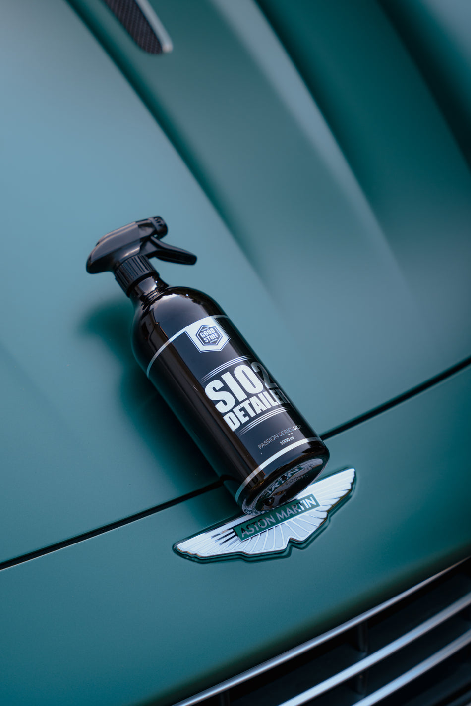 Interior Detailer 250 ml