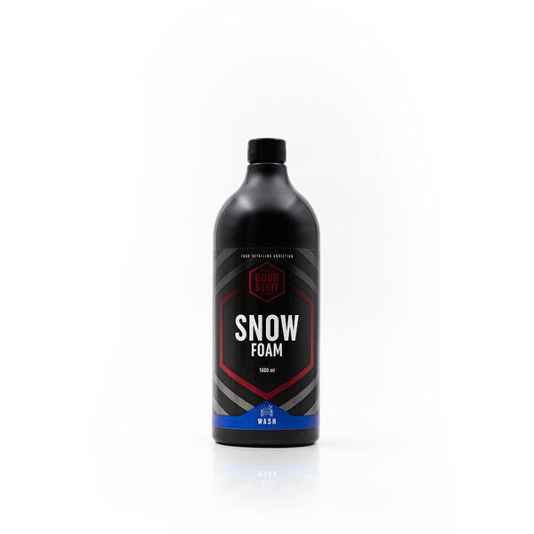 Good Stuff Snow Foam 1L