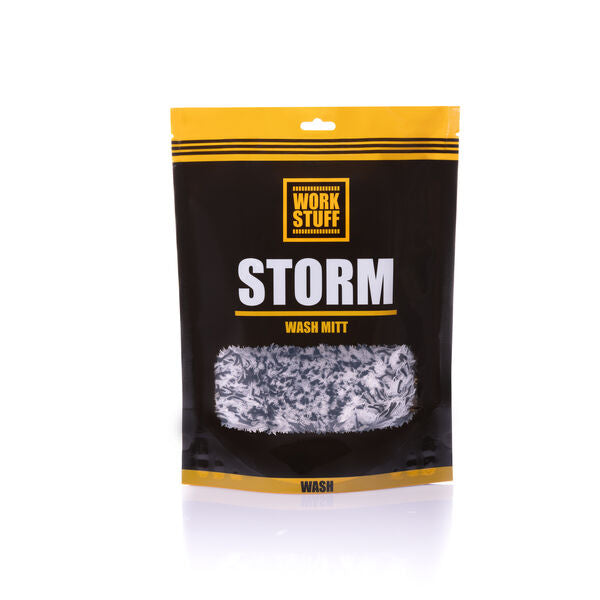 Work Stuff Storm Wash Mitt