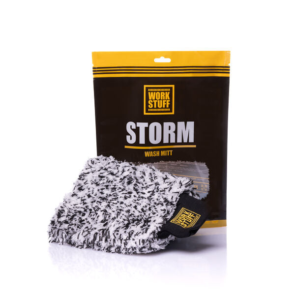 Work Stuff Storm Wash Mitt