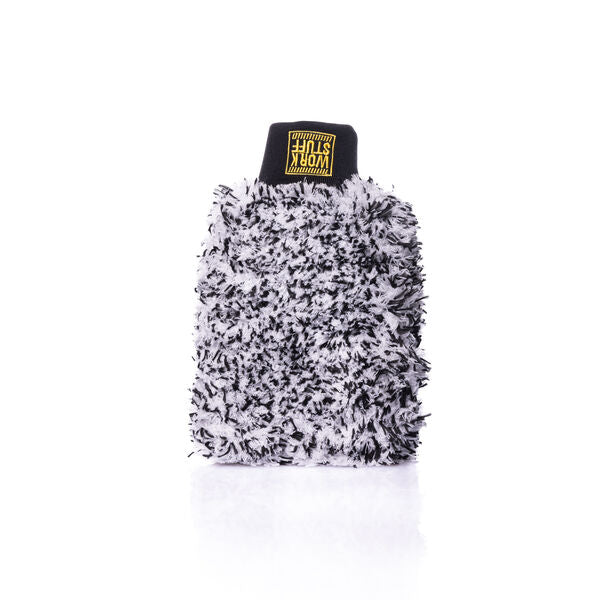 Work Stuff Storm Wash Mitt
