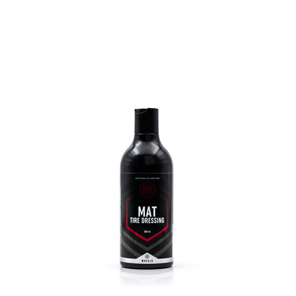Good Stuff Tire Dressing Matt 500ml