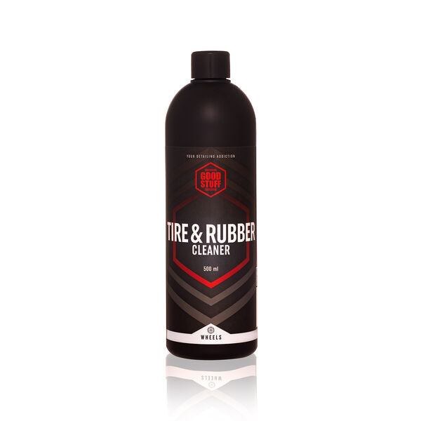 Tire & Rubber Cleaner 500 ml