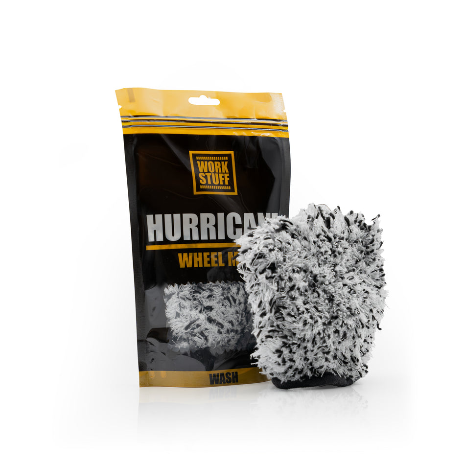 WORK STUFF Hurricane Wheel Mitt