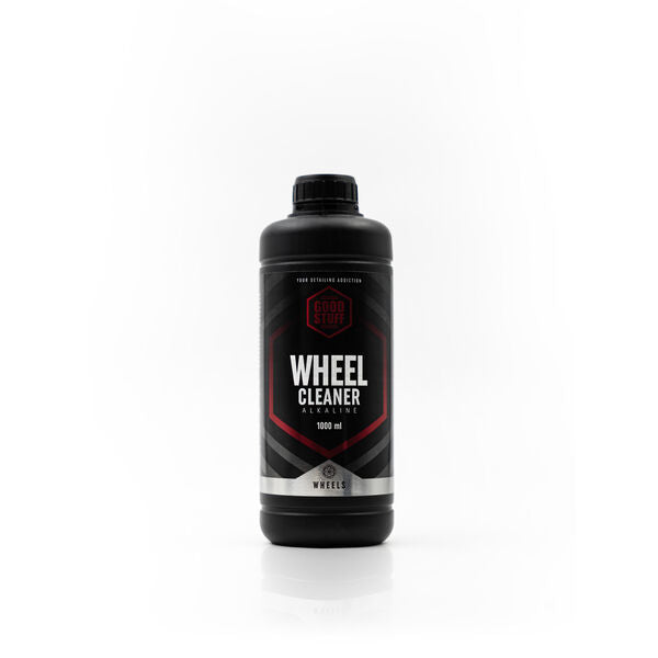 Voor Good Stuff Wheel Cleaner Alkaline 1L