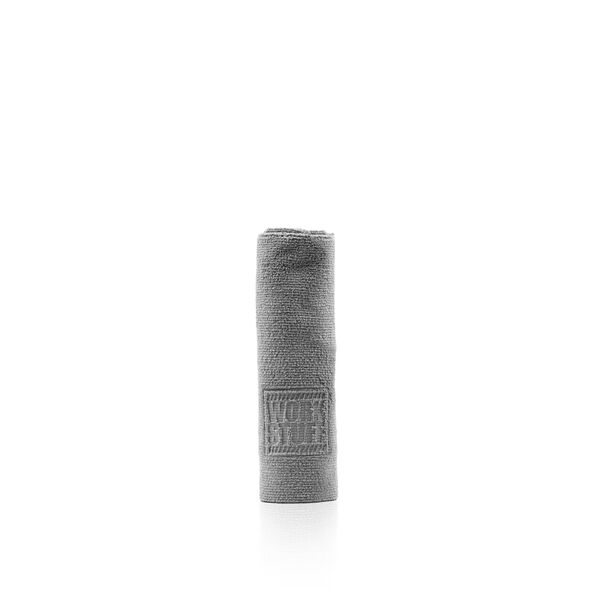 Work Stuff Worker Microfibe Grey