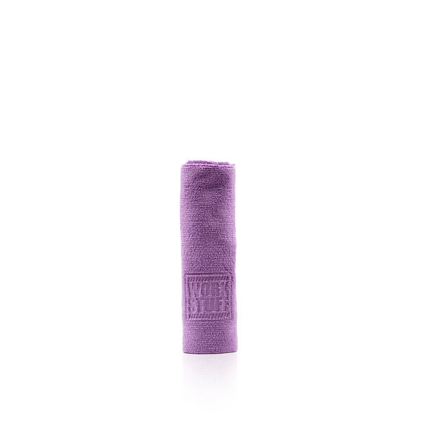 Work Stuff Worker Microfiber Purple